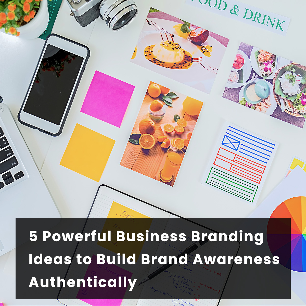 5 Powerful Business Branding Ideas to Build Your Brand Authentically ...