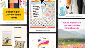 image shows six Pinterest pins tiled visually.